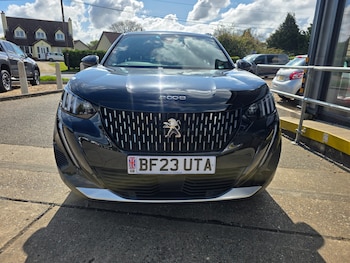 Used Peugeot 2008 2023 for sale - 79082320: Photo
