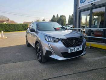 Used Peugeot 2008 2023 for sale - 74138959: Photo