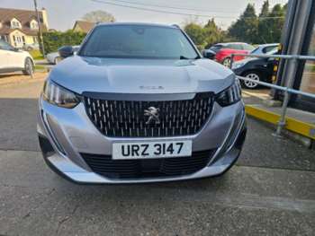 Used Peugeot 2008 2023 for sale - 74138959: Photo