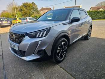 Used Peugeot 2008 2023 for sale - 74138959: Photo