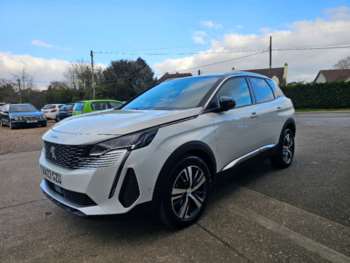 Used Peugeot 3008 2023 for sale - 74049798: Photo