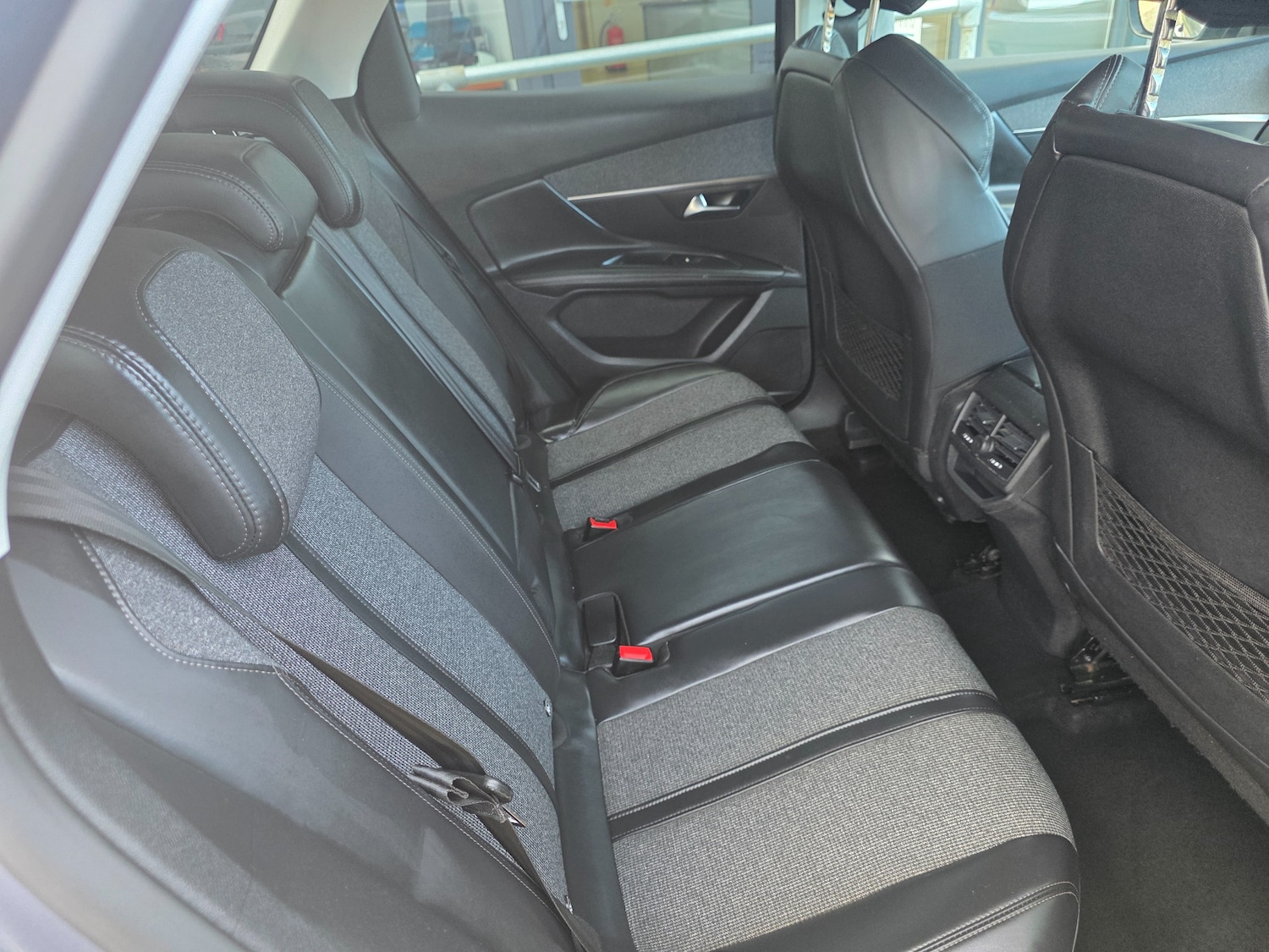 Used Peugeot 3008 2018 for sale - 76508860: Photo 13