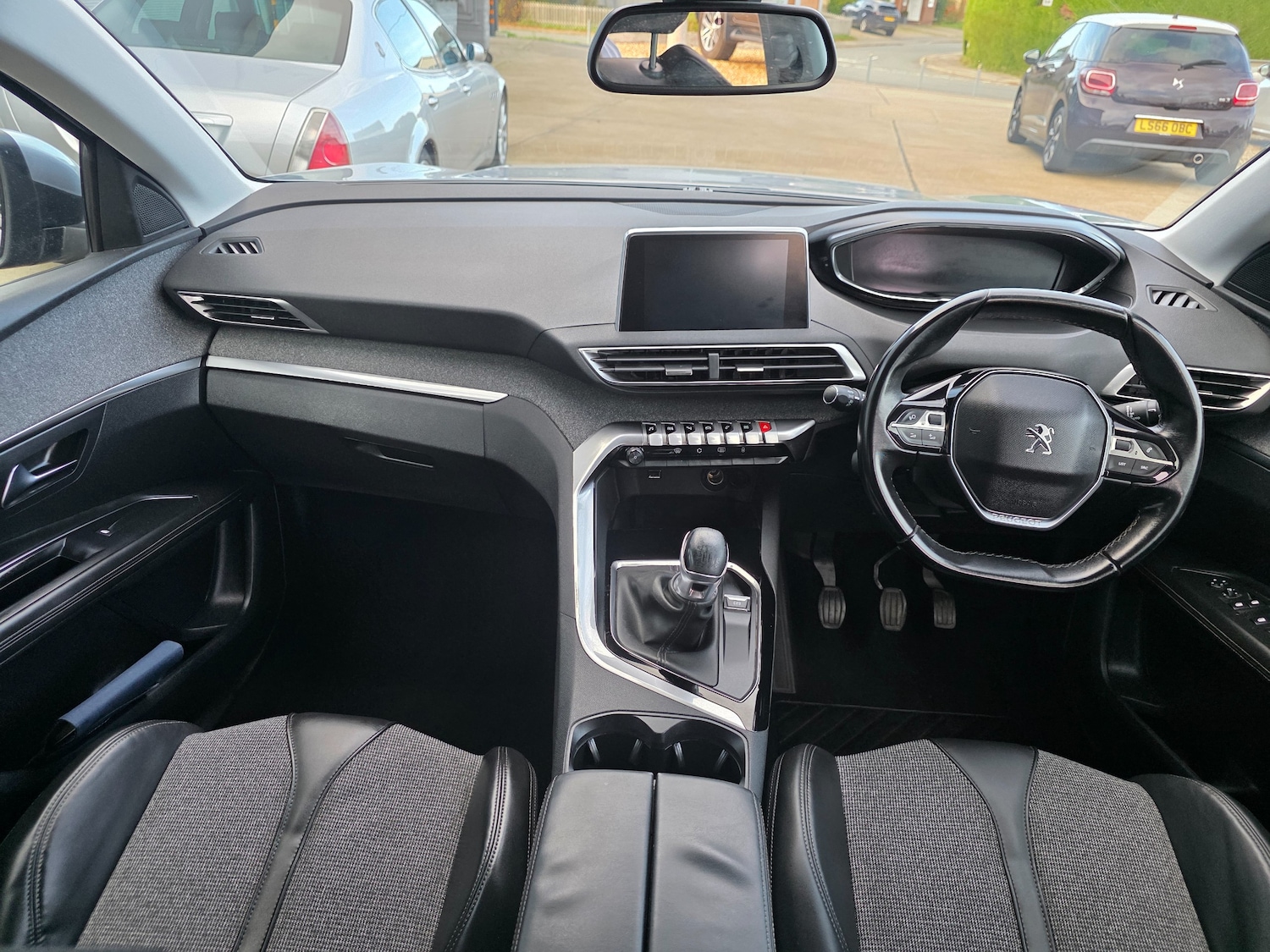 Used Peugeot 3008 2018 for sale - 76508860: Photo 14