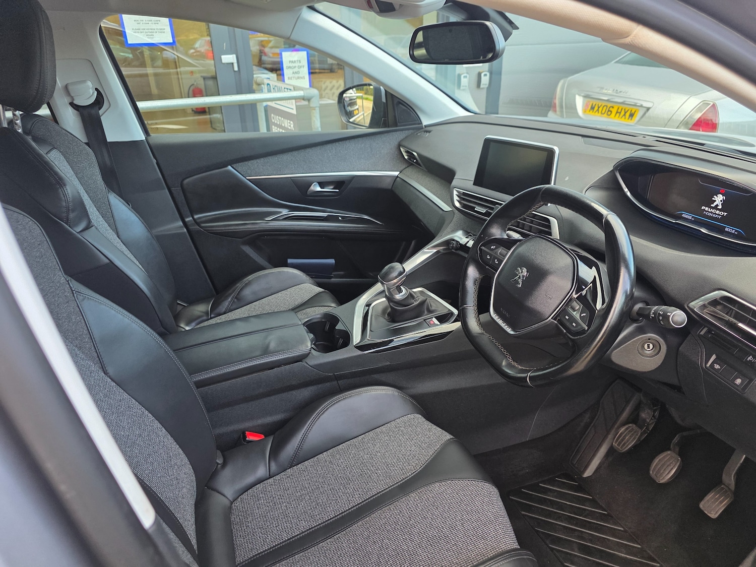 Used Peugeot 3008 2018 for sale - 76508860: Photo 15