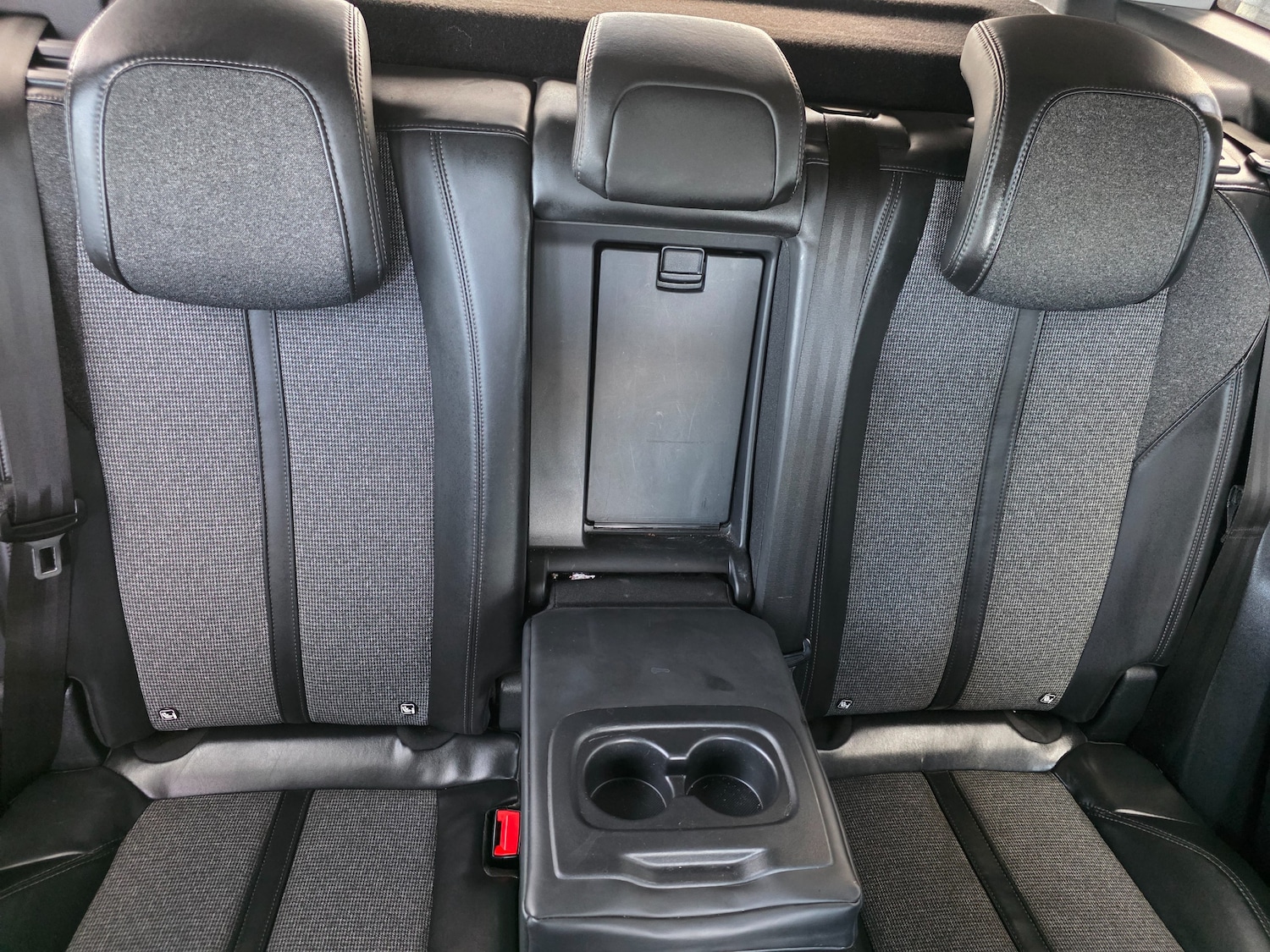 Used Peugeot 3008 2018 for sale - 76508860: Photo 19