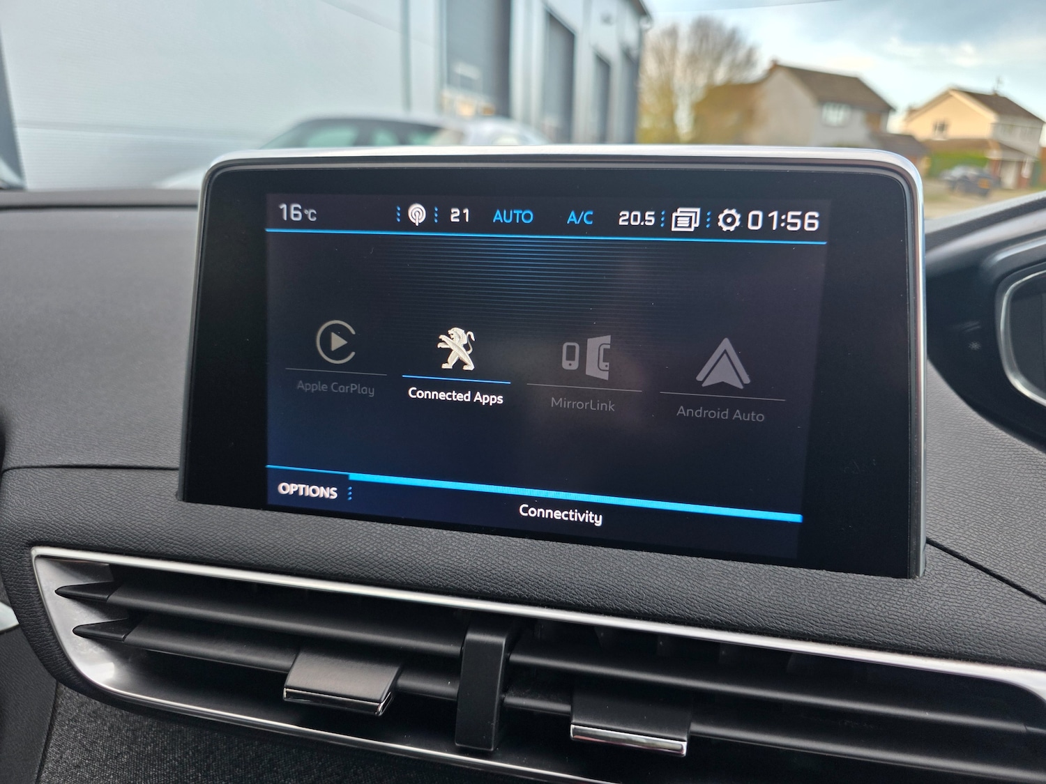 Used Peugeot 3008 2018 for sale - 76508860: Photo 22