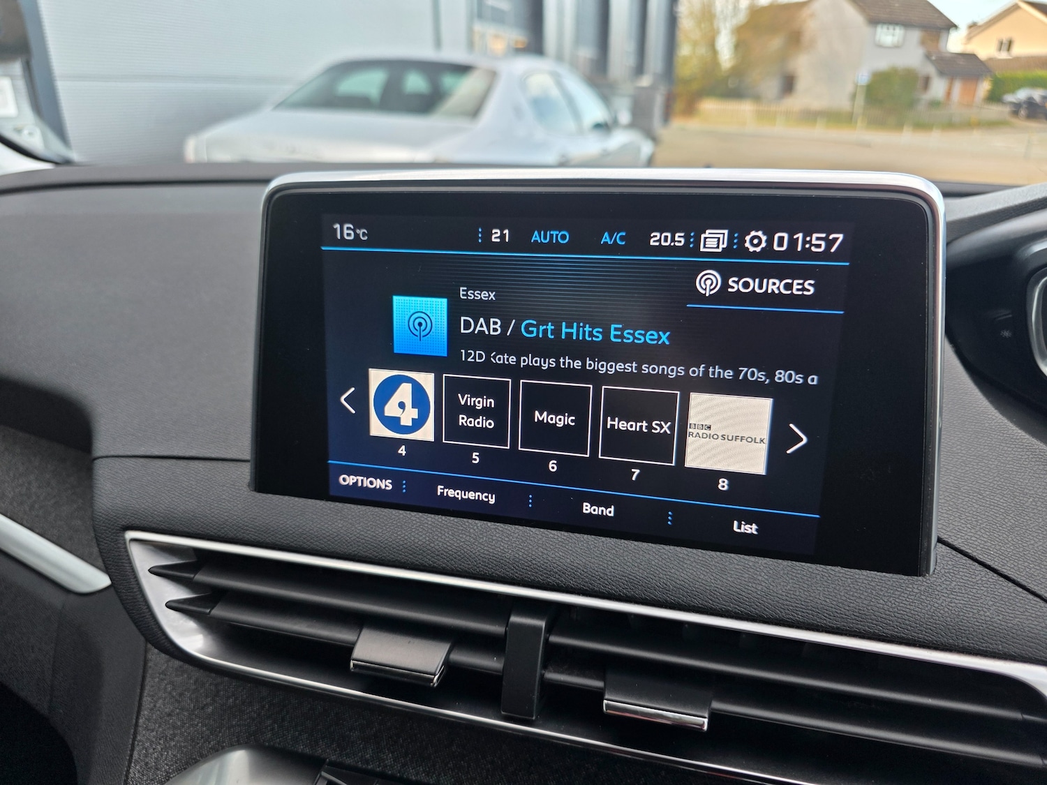 Used Peugeot 3008 2018 for sale - 76508860: Photo 23