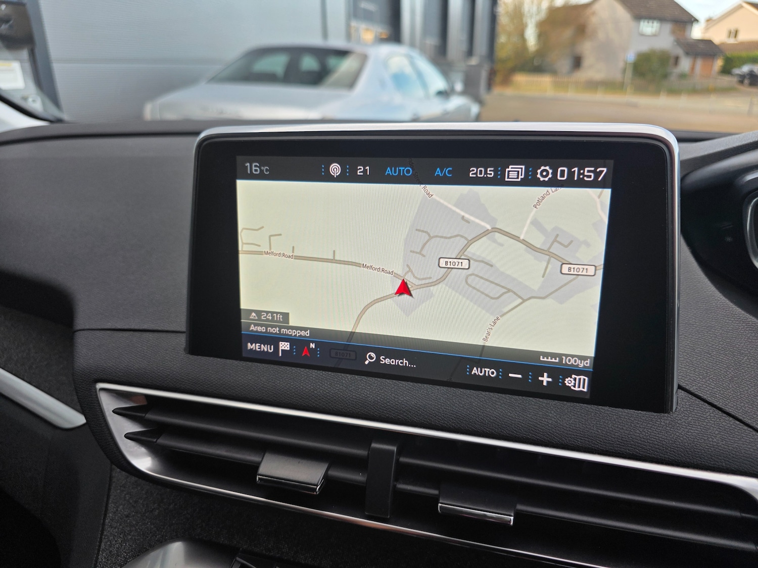 Used Peugeot 3008 2018 for sale - 76508860: Photo 25