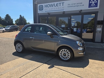 Used Fiat 500 2022 for sale - 79082304: Photo