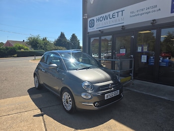 Used Fiat 500 2022 for sale - 79082304: Photo