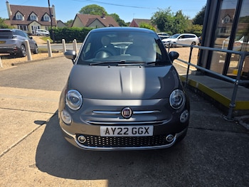Used Fiat 500 2022 for sale - 79082304: Photo