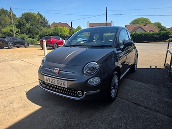 Used Fiat 500 2022 for sale - 79082304: Photo