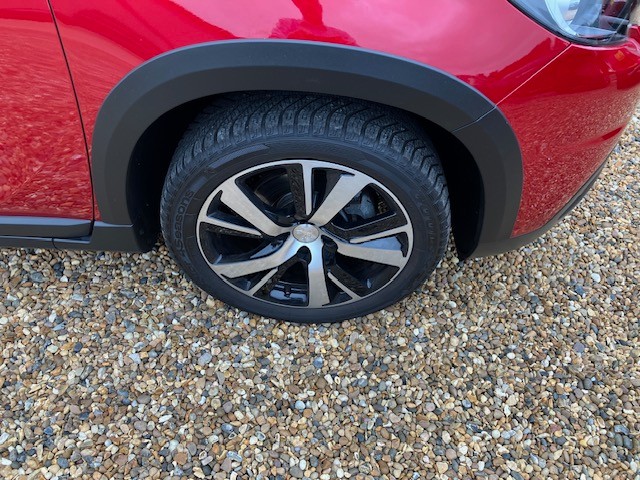 Used Peugeot 2008 2019 for sale - 77187642: Photo 10