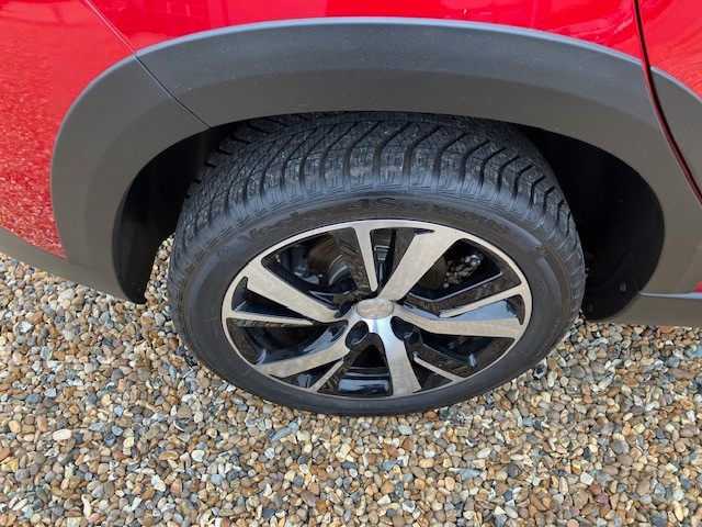 Used Peugeot 2008 2019 for sale - 77187642: Photo 11