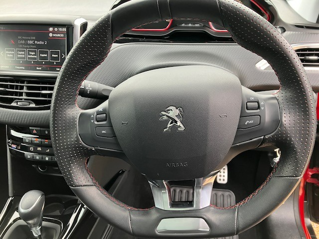 Used Peugeot 2008 2019 for sale - 77187642: Photo 12