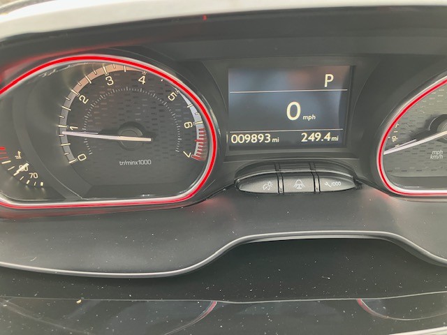 Used Peugeot 2008 2019 for sale - 77187642: Photo 15