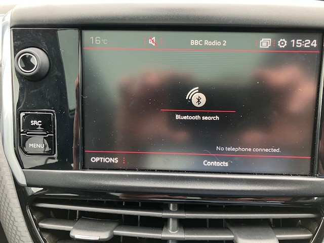 Used Peugeot 2008 2019 for sale - 77187642: Photo 16