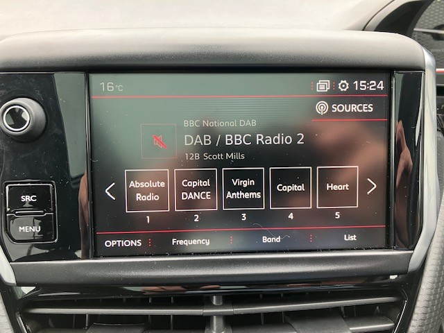 Used Peugeot 2008 2019 for sale - 77187642: Photo 18