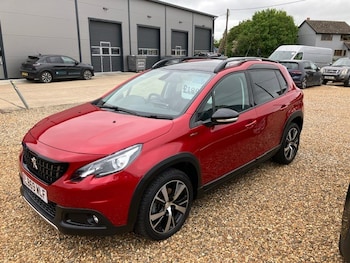 Used Peugeot 2008 2019 for sale - 77187642: Photo