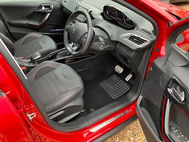 Used Peugeot 2008 2019 for sale - 77187642: Photo 23