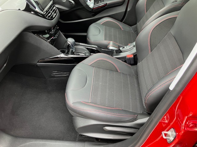 Used Peugeot 2008 2019 for sale - 77187642: Photo 24