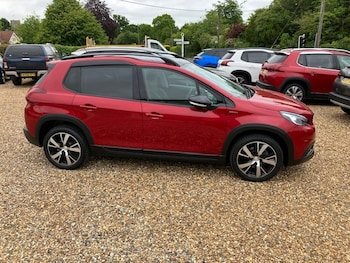 Used Peugeot 2008 2019 for sale - 77187642: Photo