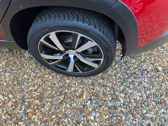 Used Peugeot 2008 2019 for sale - 77187642: Photo 8