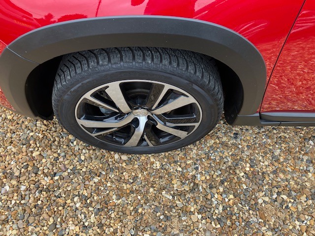 Used Peugeot 2008 2019 for sale - 77187642: Photo 9