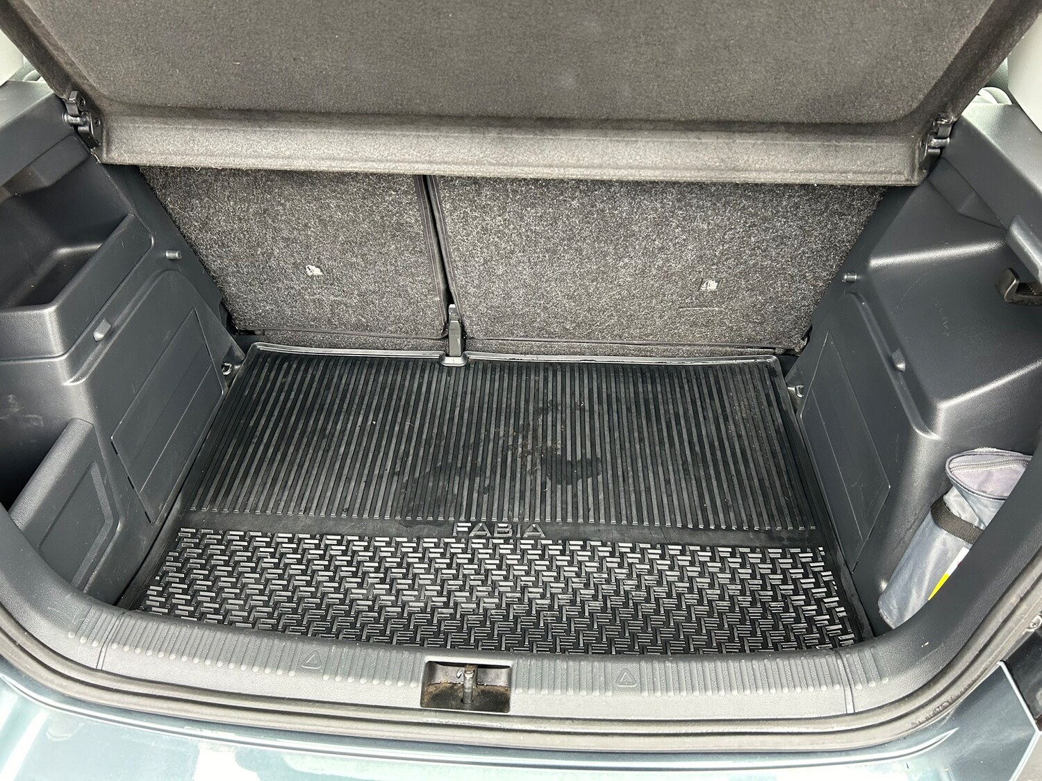 Vehicle 23