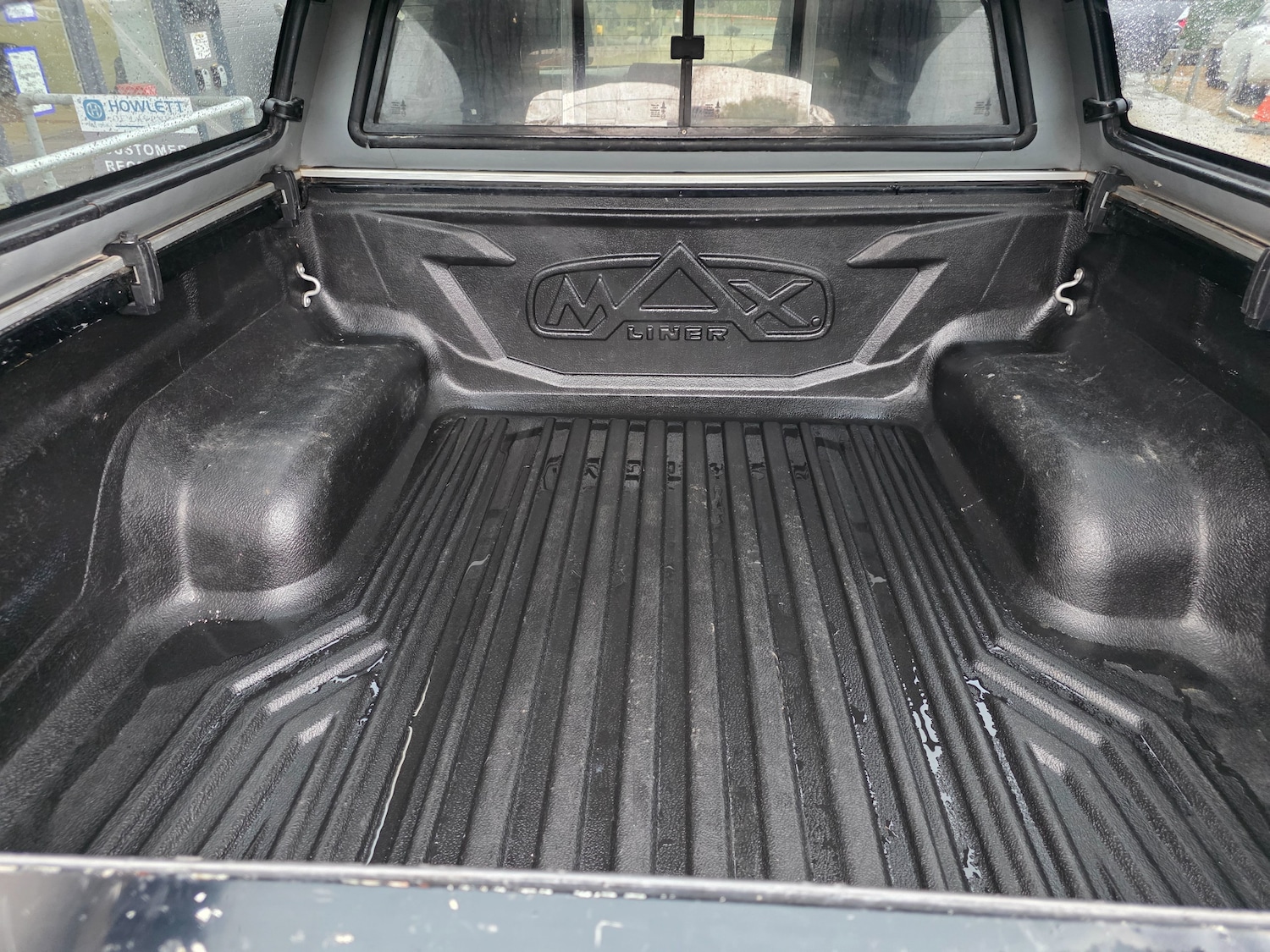 Used Toyota Hilux 2018 for sale - 76157878: Photo 11