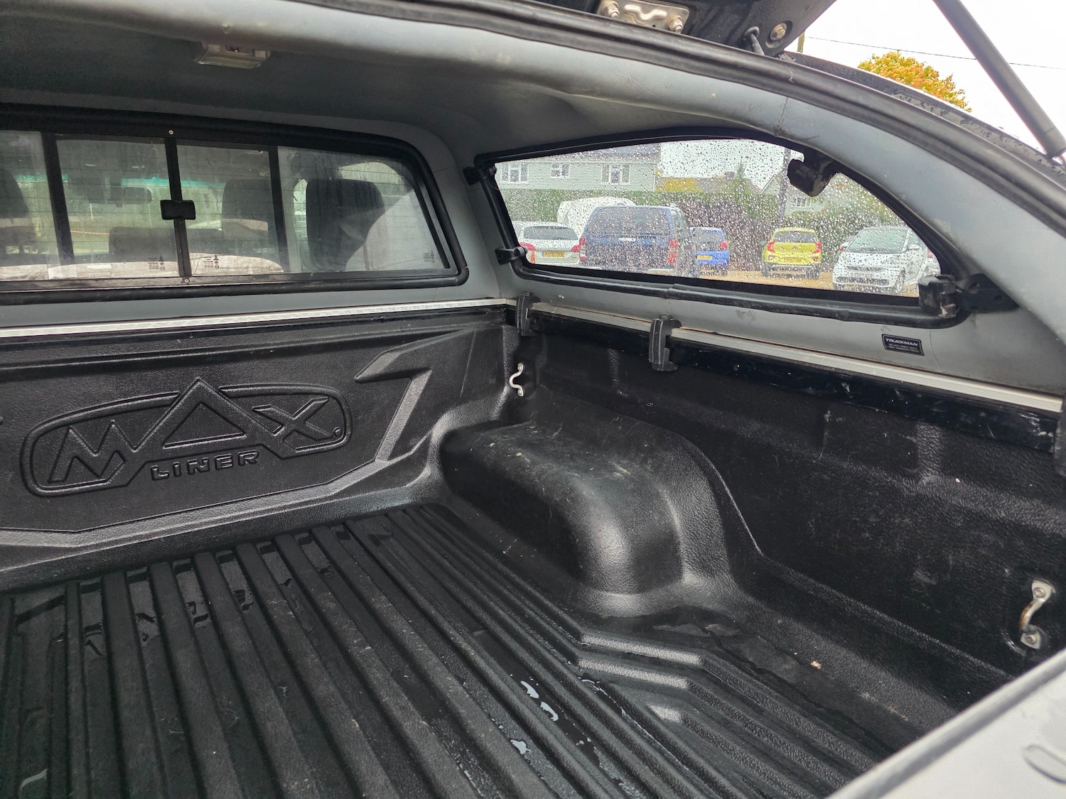 Used Toyota Hilux 2018 for sale - 76157878: Photo 12