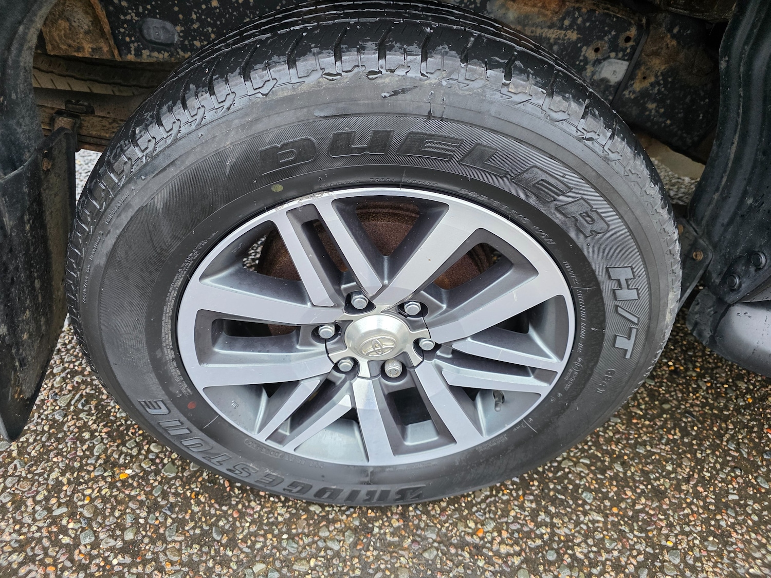 Used Toyota Hilux 2018 for sale - 76157878: Photo 16