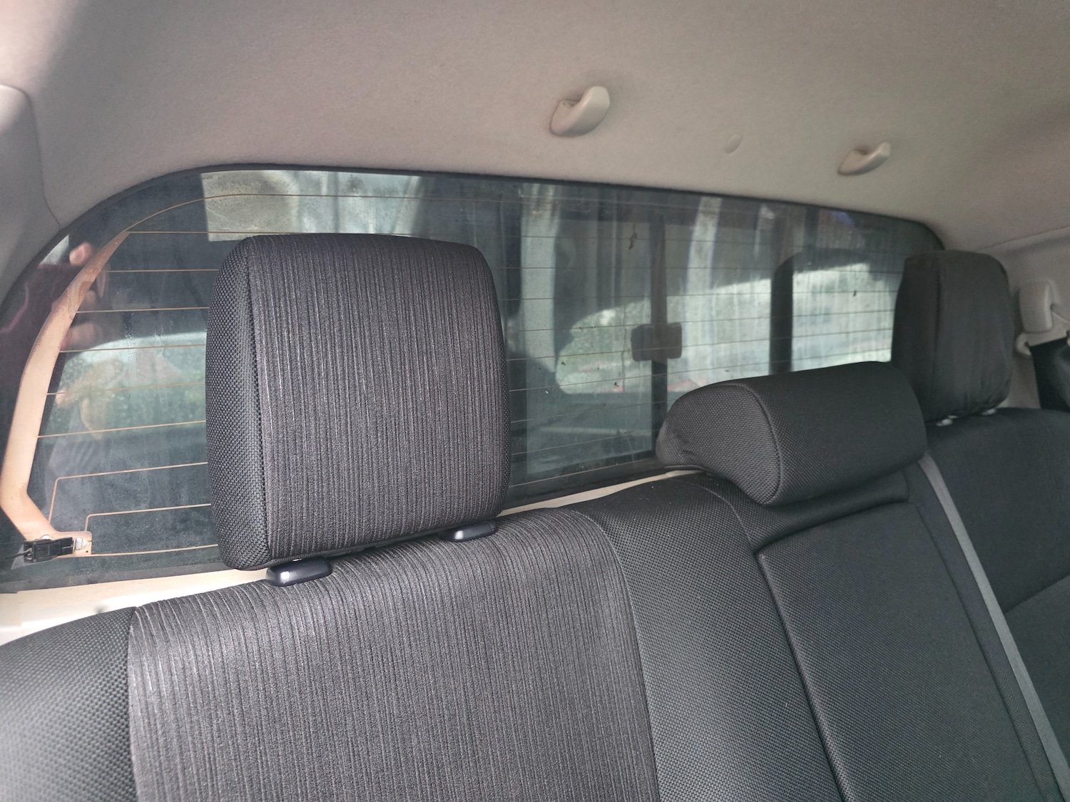 Used Toyota Hilux 2018 for sale - 76157878: Photo 18