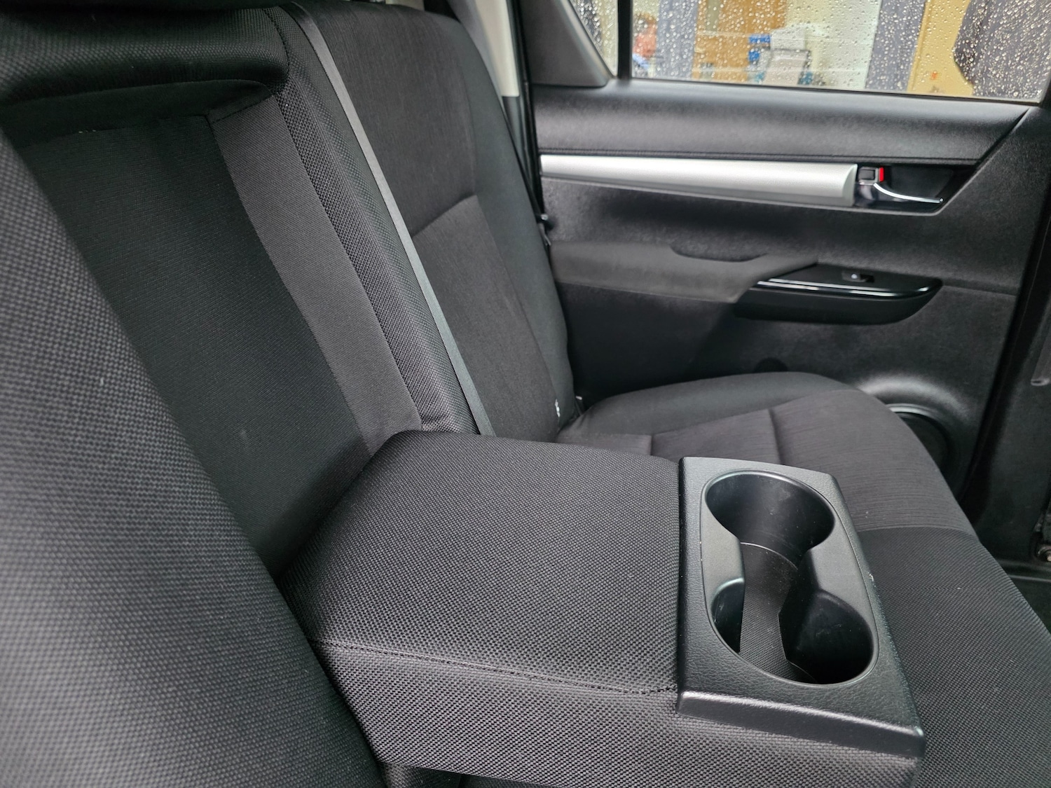 Used Toyota Hilux 2018 for sale - 76157878: Photo 19