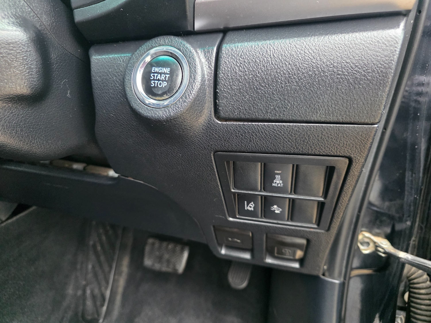 Used Toyota Hilux 2018 for sale - 76157878: Photo 23