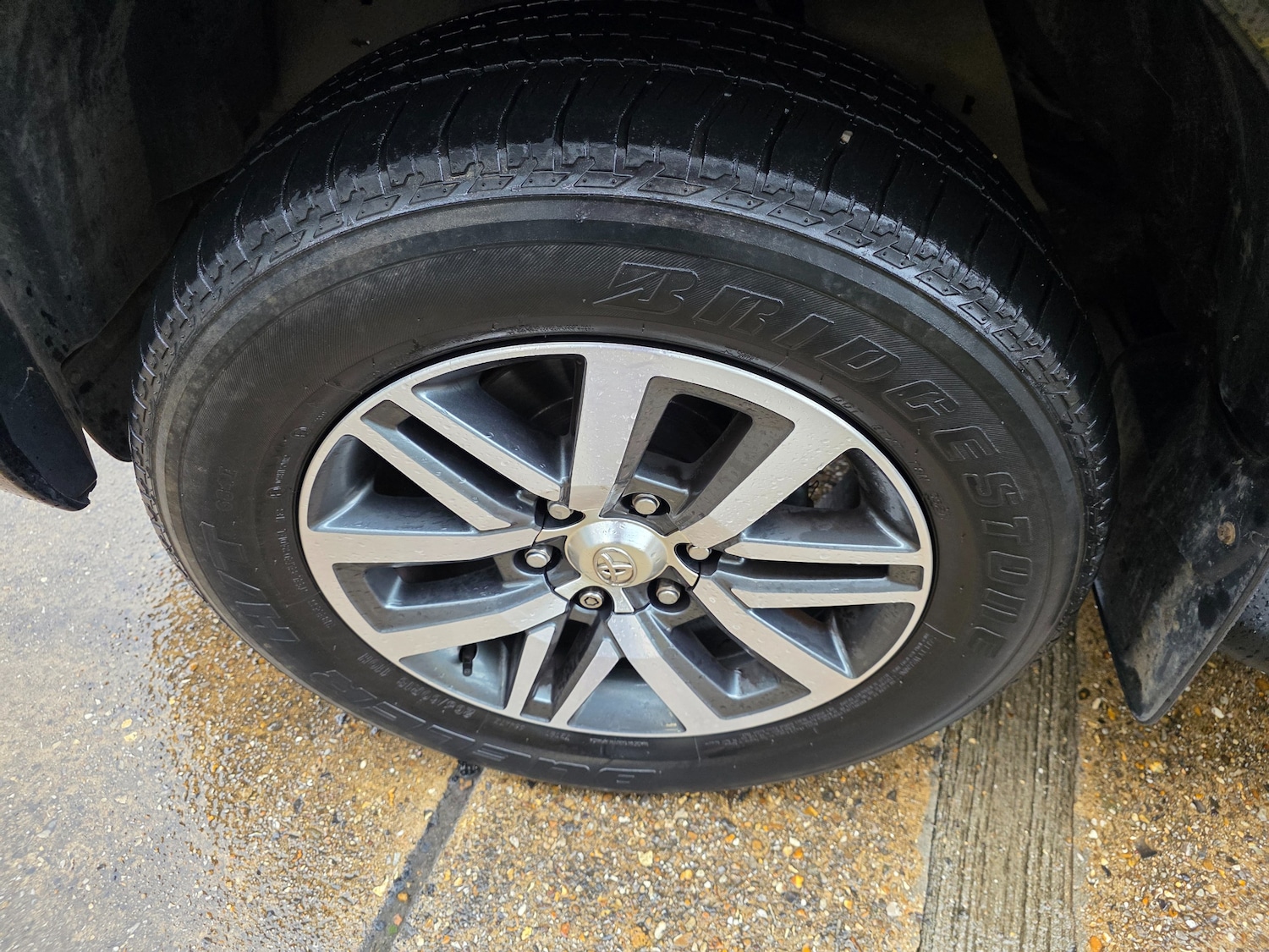 Used Toyota Hilux 2018 for sale - 76157878: Photo 5