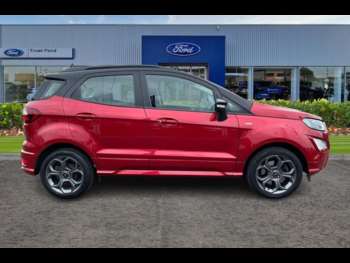 Used Ford Ecosport 2020 for sale - 75000100: Photo