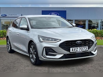 Used Ford Focus 2023 for sale - 79479730: Photo