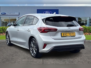 Used Ford Focus 2023 for sale - 79479730: Photo