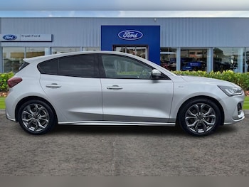 Used Ford Focus 2023 for sale - 79479730: Photo