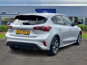 Used Ford Focus 2023 for sale - 79479730: Photo