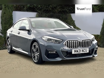 Used BMW 2 Series 2021 for sale - 79548771: Photo