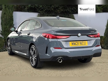Used BMW 2 Series 2021 for sale - 79548771: Photo