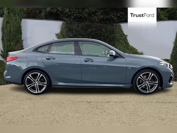 Used BMW 2 Series 2021 for sale - 79548771: Photo