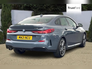 Used BMW 2 Series 2021 for sale - 79548771: Photo
