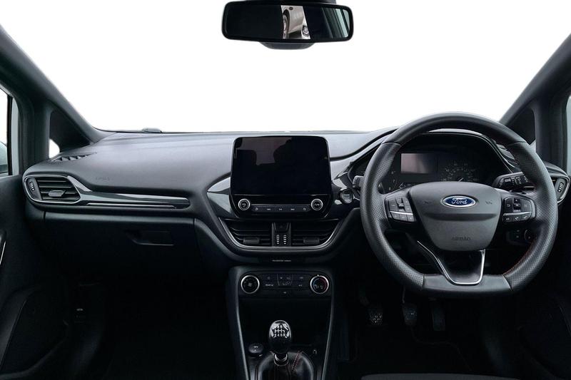 Used Ford Fiesta 2022 for sale - 77427206: Photo 10