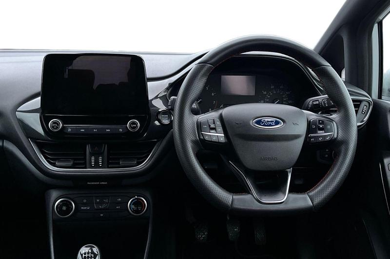 Used Ford Fiesta 2022 for sale - 77427206: Photo 11