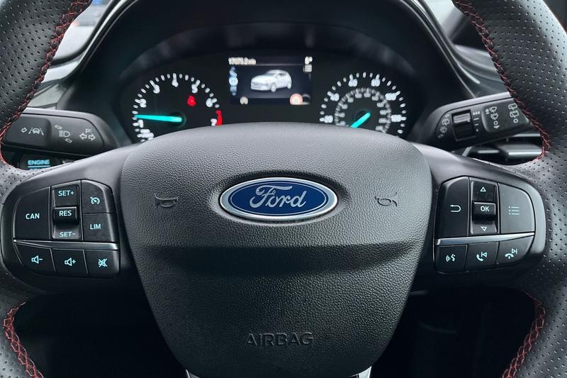 Used Ford Fiesta 2022 for sale - 77427206: Photo 12