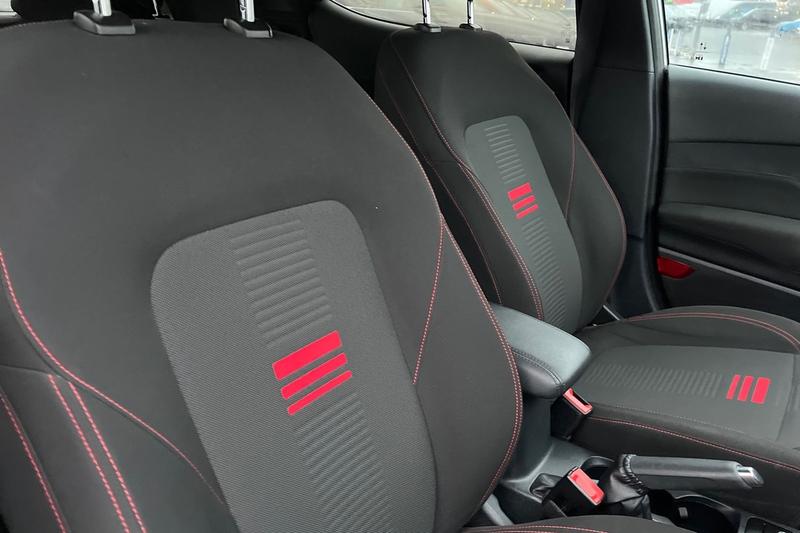 Used Ford Fiesta 2022 for sale - 77427206: Photo 17