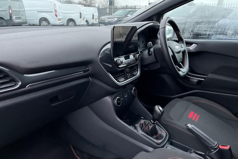 Used Ford Fiesta 2022 for sale - 77427206: Photo 18